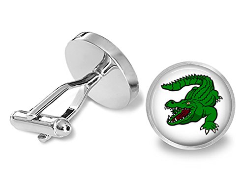 【中古】【未使用・未開封品】Alligator Gator Cufflinks