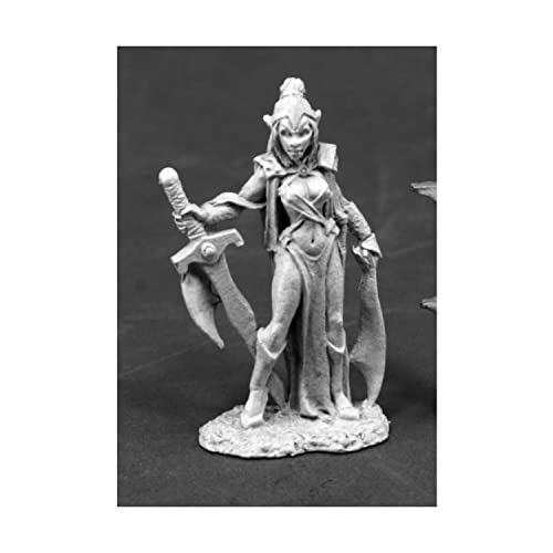 【中古】【未使用・未開封品】D'mona - Female Vampire｜AJIMURA-SHOP