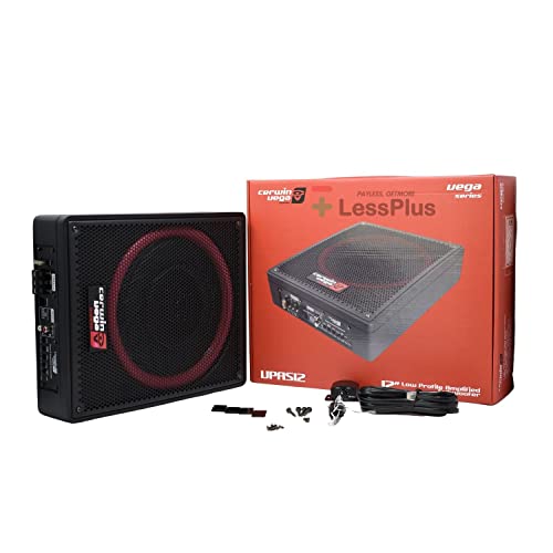 【中古】【未使用・未開封品】Cerv 600W サブエンCLSR PWRD。