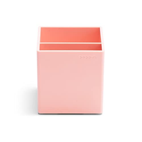 【中古】【未使用・未開封品】Poppinペンカップ、肌色