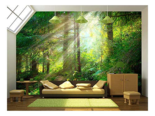 【中古】【未使用・未開封品】wall26 自己粘着式壁紙 大型壁面シリーズ 100"x144" WMR-WP-X-DA39-100x24x6｜AJIMURA-SHOP