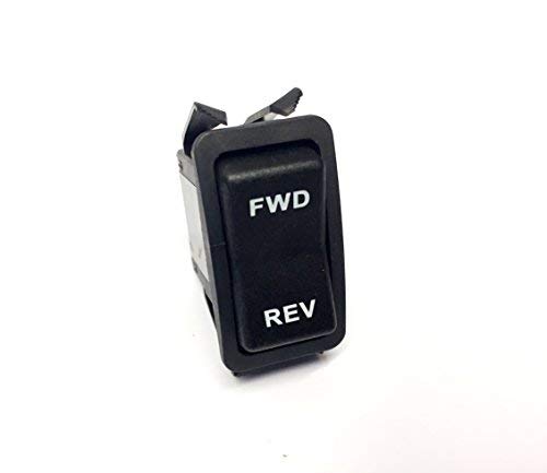 【中古】【未使用・未開封品】Automotive Authority LLC EZGO Electric 2003-Up TXT PDS ゴルフカート用フォワードリバースロッカースイッチ