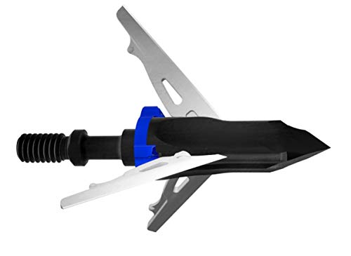 【中古】【未使用・未開封品】G5 Outdoors デッドミートブロードヘッド 125 GR