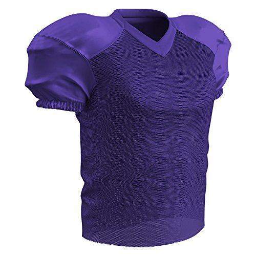 【中古】【未使用・未開封品】Champro Youth Time Out Practice Football Jersey XL