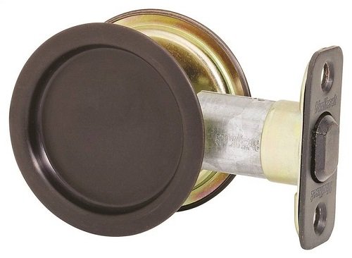 【中古】【未使用・未開封品】Kwikset 33410/11P ドアロック
