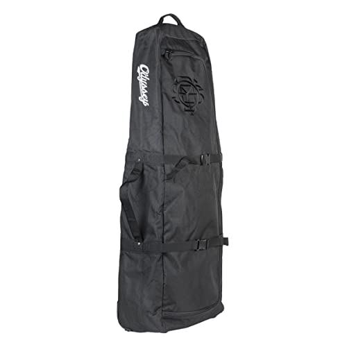 【中古】【未使用・未開封品】ODYSSEY BMX バイクバッグ ブラック