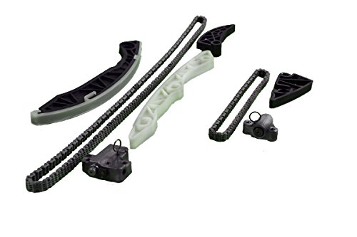 【中古】【未使用・未開封品】ITM エンジンコンポーネント 053-91901 タイミングチェーンセット 2006-2014 ヒュンダイ/キア 2.4L L4 ソナタ ツーソン/フォルテ クップ Forte5