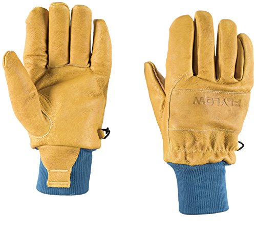 【中古】【未使用・未開封品】Flylow Ridge Glove S