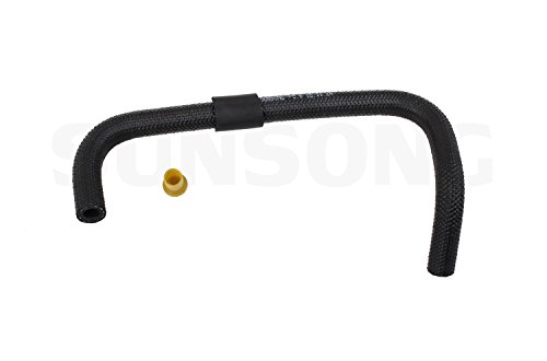 【中古】【未当て嵌める・未開封品】Sunsong 3403736 パワーステアリングリターンラインホースアセンブリ