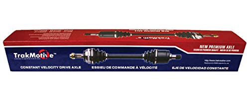 【中古】【未使用・未開封品】TrakMotive FD-8274 CVアクスル 1パック