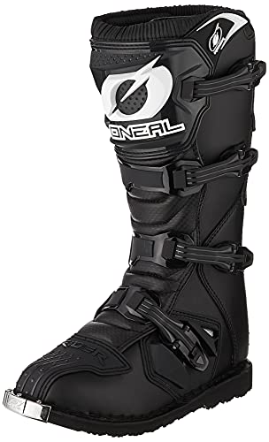 【中古】【未使用・未開封品】O'Neal 0325-110 メンズ ニューロゴ ライダーブーツ (ブラック サイズ10) 44,670円