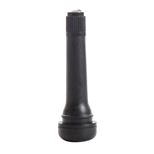 【中古】【未使用・未開封品】Steelman 96346 TR418 スナップインゴムバルブステム 250個パック 250個入り 250個パック