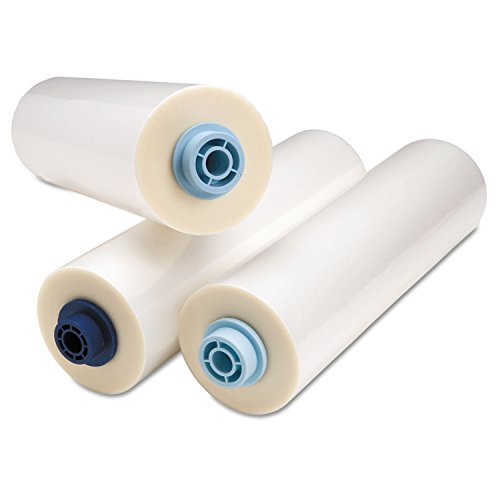 【中古】【未当て嵌める・未開封品】原則としてBinding Corporation gbc3125365ez Laminator Roll film- gloss- 12?インチ. x300フィート。- - - - - - - 1.7?竓-読みやすい