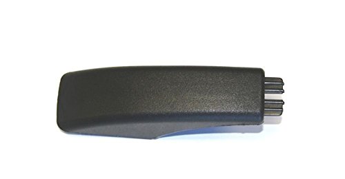 【中古】【未当て嵌める・未開封品】WB07X10034 エンドキャップハンドル 原則として的な明かりオーヴン用