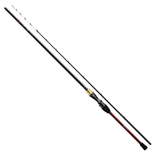 【中古】【未使用・未開封品】ダイワ(DAIWA) 船竿 アナリスターカワハギ・E 73-175・E 釣り竿