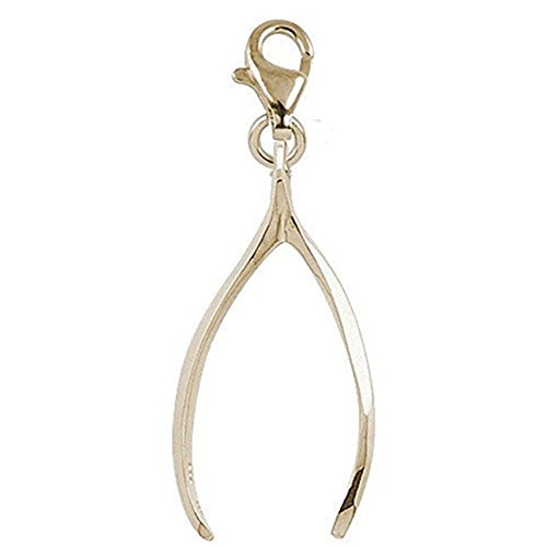 【中古】【未当て嵌める・未開封品】骨型引きつけるwith Lobster Claw Clasp、引きつける腕輪と首飾り用