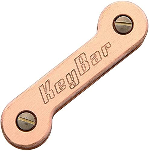 【中古】【未使用・未開封品】KeyBar KBR307-BRK 銅｜AJIMURA-SHOP 31,819円