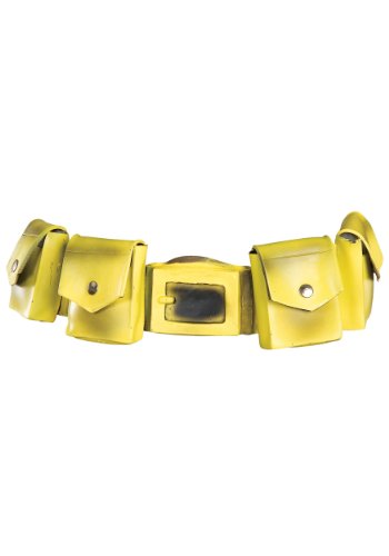 【中古】【未当て嵌める・未開封品】Rubie\u0027s ACCESSORY メンズ US 大きさ: One Size 色つや: 白いこと
