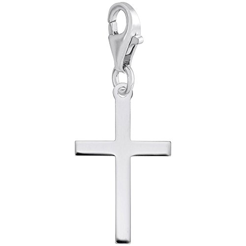 【中古】【未当て嵌める・未開封品】差し交わす惹きつけるwith Lobster Claw Clasp、惹きつける腕輪と首飾り用