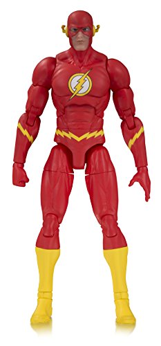 【中古】【未使用・未開封品】DC Collectibles DC Essentials: Reverse-Flash Action Figure 20,995円