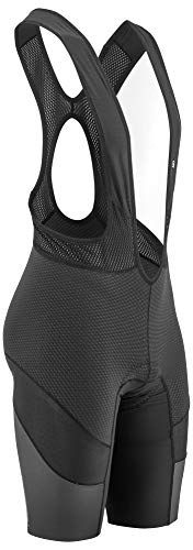 【中古】【未使用・未開封品】Louis Garneau???CB Carbon Lazer Bib XL ブラック