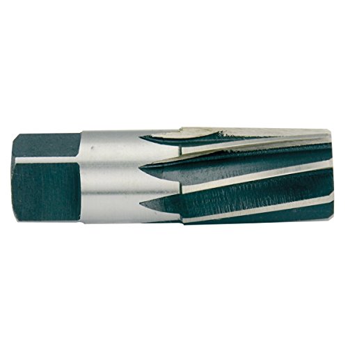 【中古】【未当て嵌める・未開封品】HHIP 2006???2034?3?/ 8?\" Taper 3?/ 4スパイラルフルートパイプリーマー、.540?\""???.606?\""差しわたし、1???1?/ 16in長、2???9"