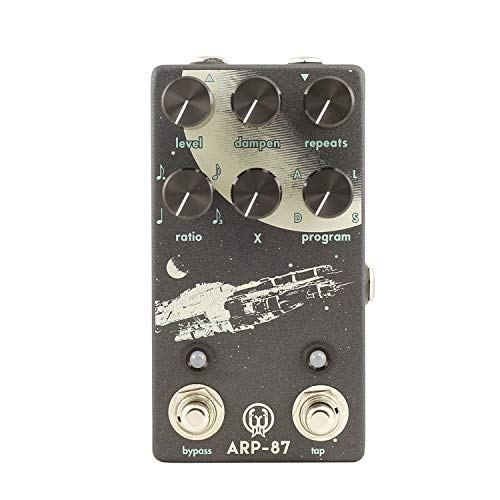【中古】【未使用・未開封品】WALRUS AUDIO ウォルラスオーディオ ARP-87 エーアールピー87 DELAY WAL-ARP87|AJIMURA-SHOP
