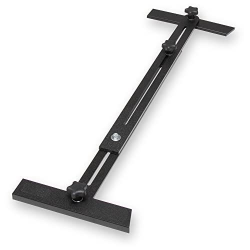 【中古】【未使用・未開封品】Bullet Tools BT91-0048 階段用ステップシブ2階段取り付けテンプレートで簡単に床に取り付けられます。