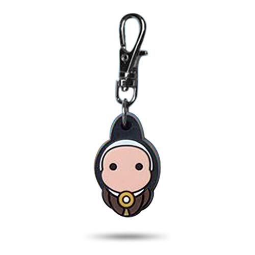 【中古】【未使用・未開封品】Tiny Saints St. Clare チャーム, ゴム｜AJIMURA-SHOP