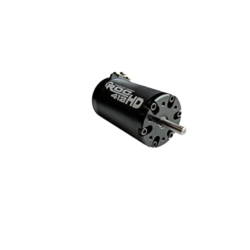 【中古】【未使用・未開封品】ROC412EP HD BL Crawler Motor 2D 3100Kv