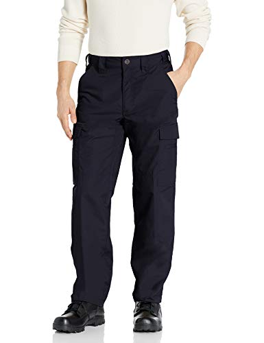 【中古】【未当て嵌める・未開封品】Propper PANTS メンズ 色つや: 青碧