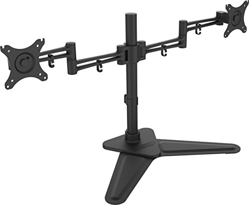 【中古】【未使用・未開封品】xtrempro 41107?Free Standingデュアルモニタマウント|AJIMURA-SHOP