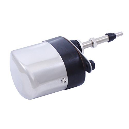 【中古】【未使用・未開封品】ユナイテッドパシフィック工業 A6227 電動ワイパーモーターキット -12V 1パック