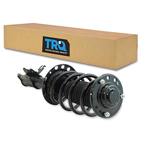 【中古】【未使用・未開封品】Loaded Quick Complete Strut Spring Mount Assembly LH 運転席側フロント Saab用