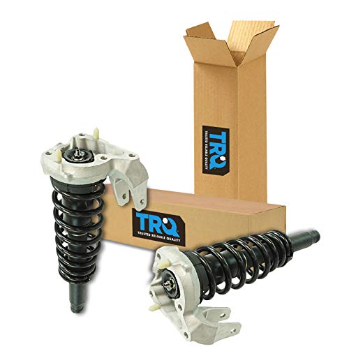 【中古】【未使用・未開封品】Loaded Quick Complete Strut Spring Mount Assembly LH RH ペア フロント AWD 2個