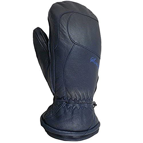 【中古】【未当て嵌める・未開封品】Swany Laposh グローヴ 色つや:NV 大きさ:M (LF-45L-NV-M)