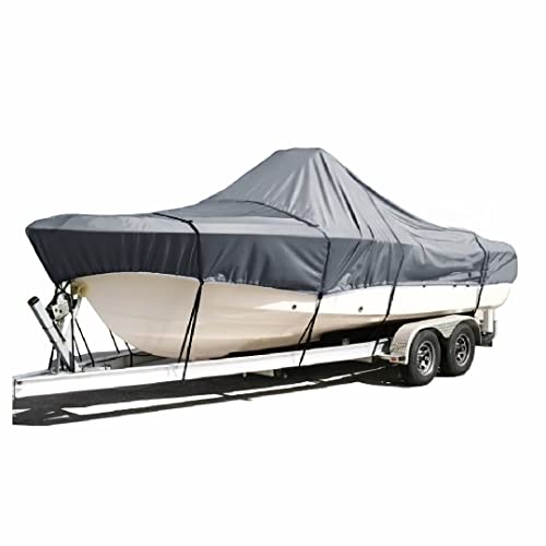 【中古】【未当て嵌める・未開封品】真っただ中コンソールTrailerable小船取りまかなう22?\u0027 6?\