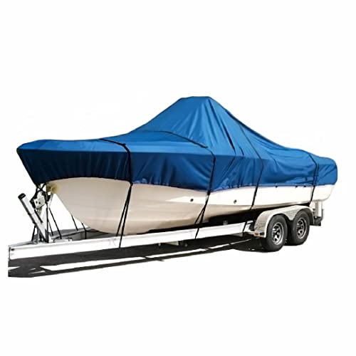 【中古】【未当て嵌める・未開封品】真っただ中コンソールTrailerable小船取りまかなう19?\u0027 6?\