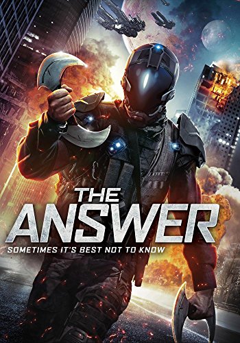【中古】【未使用・未開封品】The Answer