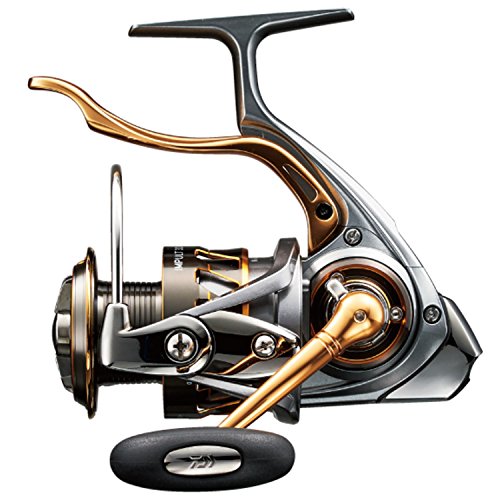 【中古】【未使用・未開封品】ダイワ(DAIWA) レバーブレーキ インパルト LBD 3000SH-LBD 2017年モデル