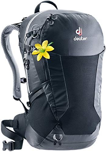 【中古】【未使用・未開封品】[deuter] フューチュラ 22 SL フューチュラ22 ブラック｜AJIMURA-SHOP