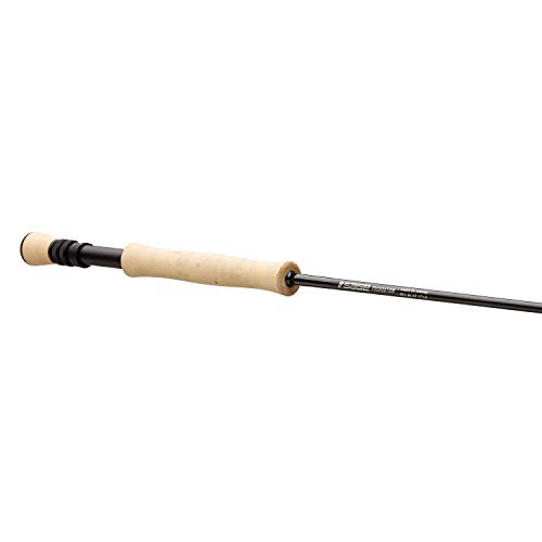 【中古】【未使用・未開封品】セージFly Fishing FoundationシリーズSingle Handフライロッド|AJIMURA-SHOP