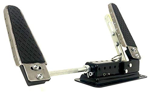 【中古】【未使用・未開封品】Left Foot Gas Accelerator Pedal by Able Motion Mobility