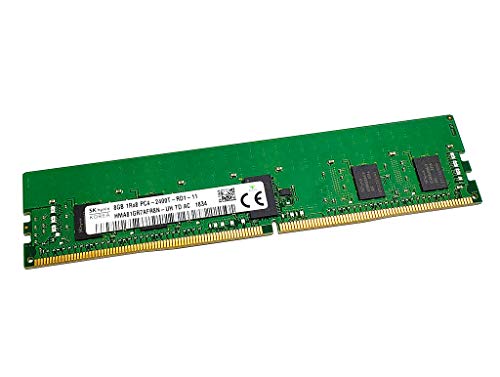 【中古】【未使用・未開封品】Hynix HMA81GR7AFR8N-UH 8GB DDR4 2400MHz メモリモジュール