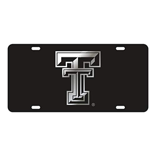 【中古】【未使用・未開封品】テキサスTechタグ
