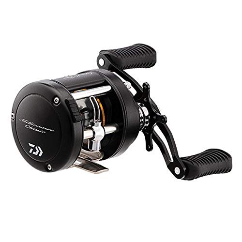 【中古】【未使用・未開封品】Daiwa Millionaire Classic Utd 5.1?: 1釣りリール