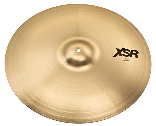 【中古】【未使用・未開封品】Sabian XSR2212B 22" XSR Ride Cymbal|AJIMURA-SHOP