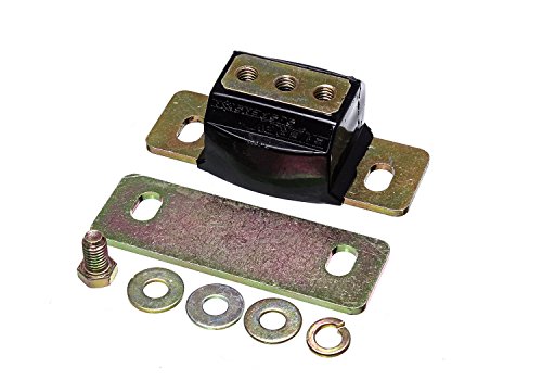 【中古】【未使用・未開封品】Energy Suspension 3.1171?G TransmissionマウントブラックTransmissionマウント