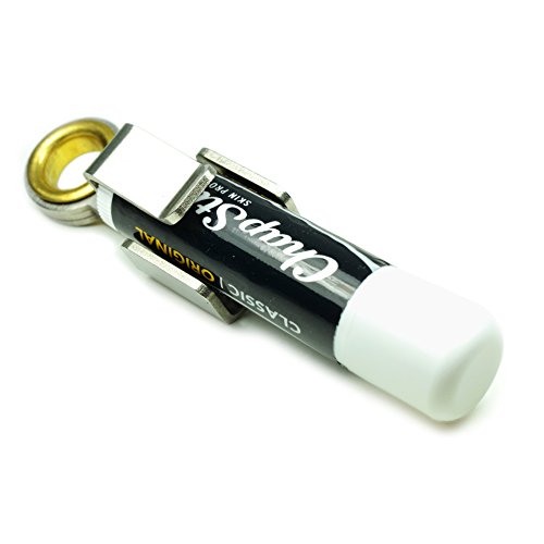 【中古】【未使用・未開封品】Screwpop スクリューポップ リップスティックホルダー　マルチツール ステンレススチール カラビナキーホルダー ツールボトル キーチェーン キー｜AJIMURA-SHOP
