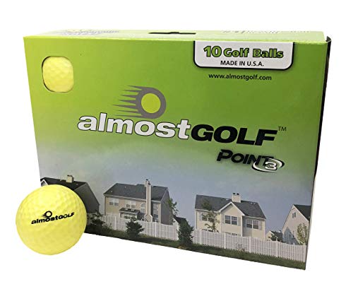 【中古】【未当てはめる・未開封品】世界上のベストプラクティスゴルフボール ゴルフ形づくるに至適 しっかりした聯繋で晴れ晴れしい手答えが得られる 後庭での当てはめる